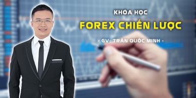 Forex chiến lược - Trần Quốc Minh (Forex)